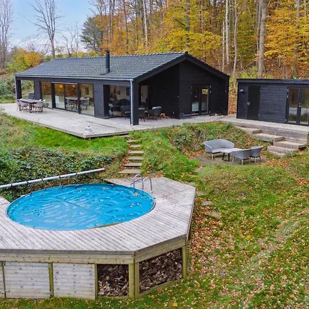 Wonderful With Sea View Holiday home *