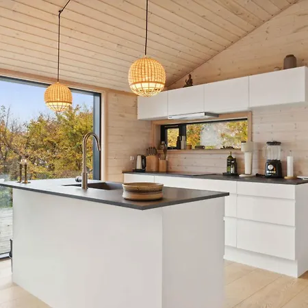 Holiday home Wonderful With Sea View