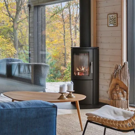 Wonderful With Sea View Feriehus