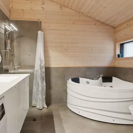 Holiday home Wonderful With Sea View *