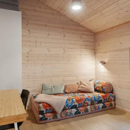 Wonderful With Sea View Feriehus
