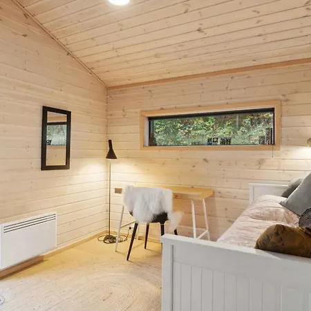 Wonderful With Sea View Feriehus *